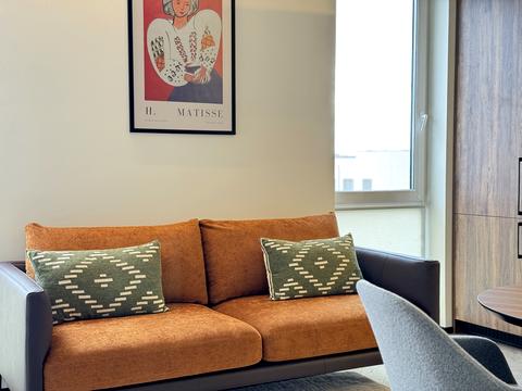 квартира за адресою Собранецька вул., 150