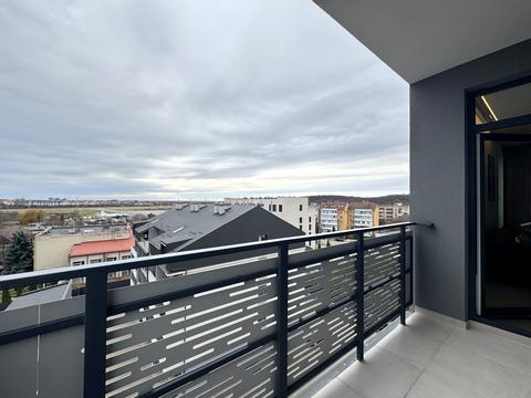 квартира за адресою Собранецька вул., 150