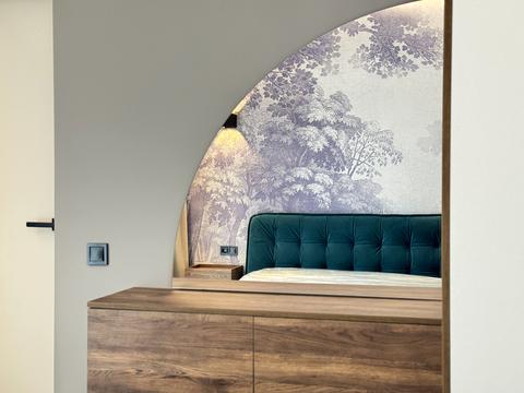 квартира за адресою Собранецька вул., 150