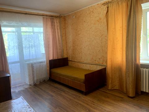 квартира за адресою Карагандинська вул., 1