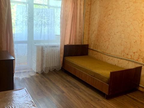 квартира за адресою Карагандинська вул., 1