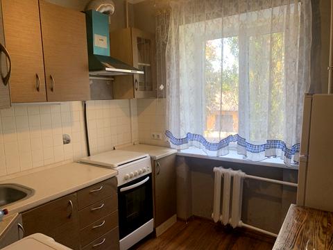 квартира за адресою Карагандинська вул., 1