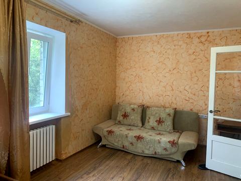 квартира за адресою Карагандинська вул., 1