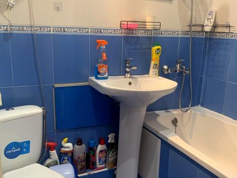 квартира за адресою Карагандинська вул., 1