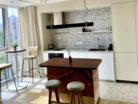 квартира за адресою Глибочицька вул., 73