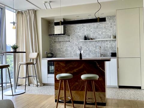 квартира за адресою Глибочицька вул., 73