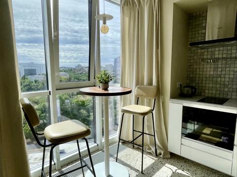 квартира за адресою Глибочицька вул., 73