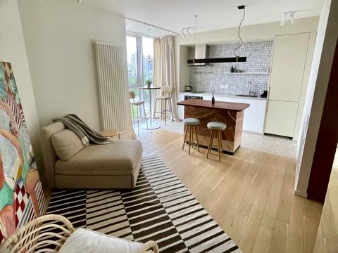 квартира за адресою Глибочицька вул., 73