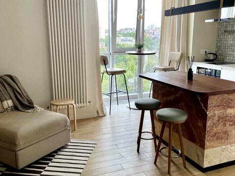 квартира за адресою Глибочицька вул., 73