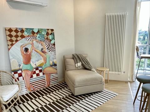 квартира за адресою Глибочицька вул., 73