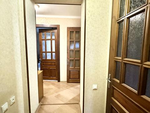 квартира за адресою Незалежної України вул. (40 років Радянської України), 86