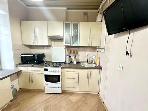 квартира за адресою Незалежної України вул. (40 років Радянської України), 86