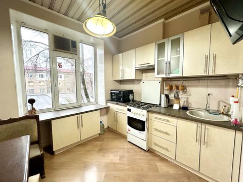 квартира за адресою Незалежної України вул. (40 років Радянської України), 86