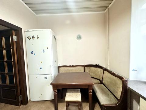 квартира за адресою Незалежної України вул. (40 років Радянської України), 86