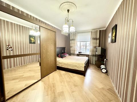 квартира за адресою Незалежної України вул. (40 років Радянської України), 86