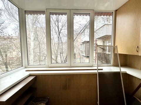 квартира за адресою Незалежної України вул. (40 років Радянської України), 86