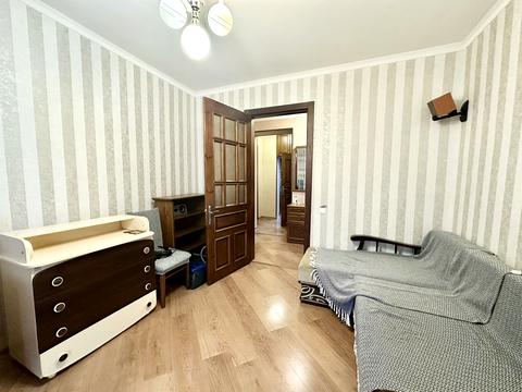 квартира за адресою Незалежної України вул. (40 років Радянської України), 86