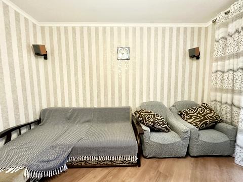 квартира за адресою Незалежної України вул. (40 років Радянської України), 86