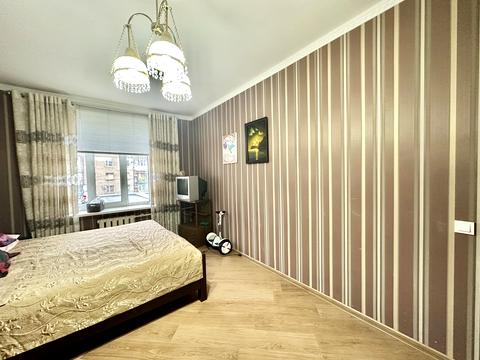 квартира за адресою Незалежної України вул. (40 років Радянської України), 86