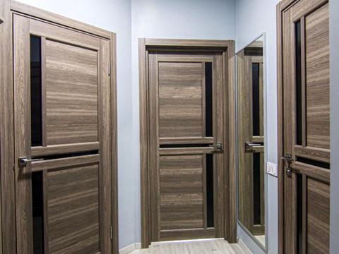 квартира по адресу Львовская ул., 9 кор.2