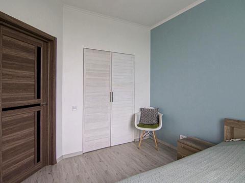 квартира по адресу Львовская ул., 9 кор.2