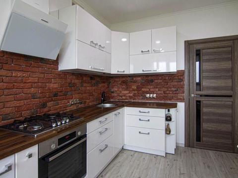 квартира по адресу Львовская ул., 9 кор.2