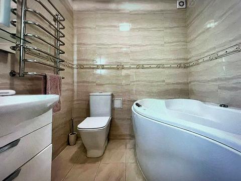 квартира за адресою с. Софіївська борщагівка, Миру вул., 36