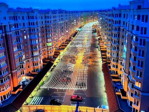 квартира за адресою с. Софіївська борщагівка, Миру вул., 36