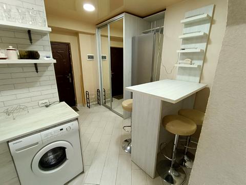 квартира за адресою Івана Камишева вул., 32а