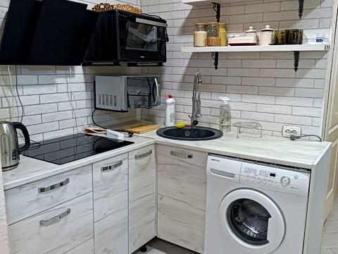 квартира за адресою Івана Камишева вул., 32а