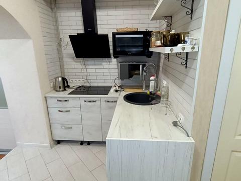 квартира за адресою Івана Камишева вул., 32а