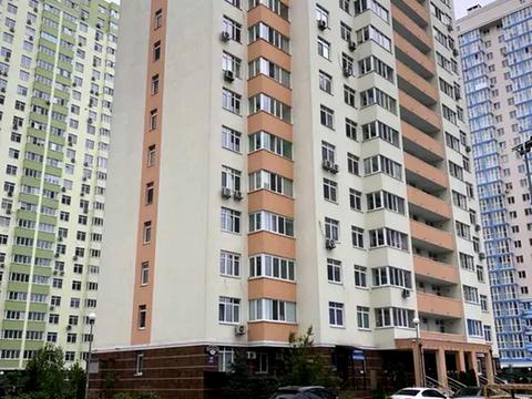 квартира по адресу Воскресенская ул., 16-Б