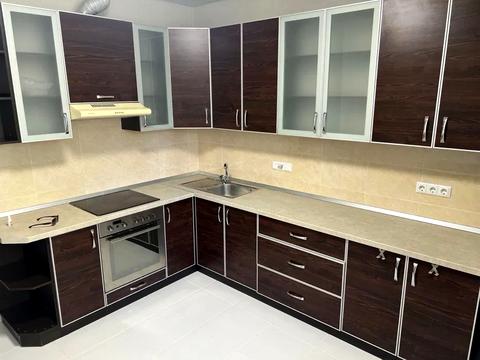 квартира по адресу Воскресенская ул., 16-Б