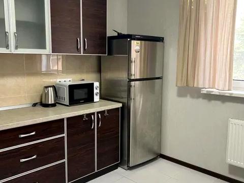 квартира по адресу Воскресенская ул., 16-Б