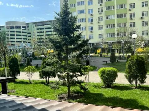 квартира по адресу Воскресенская ул., 16-Б