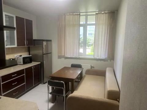 квартира по адресу Воскресенская ул., 16-Б