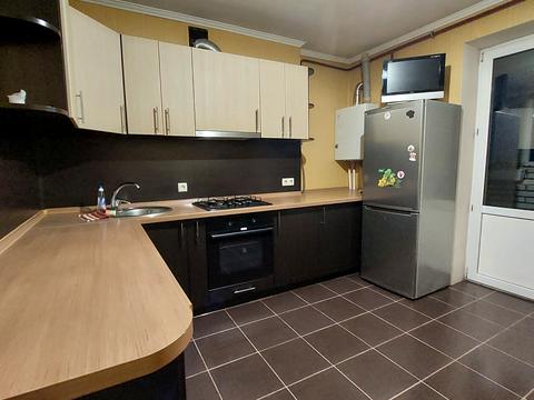 квартира за адресою Теплична вул., 42