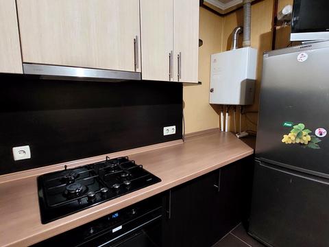 квартира за адресою Теплична вул., 42