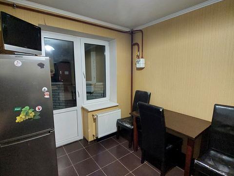 квартира за адресою Теплична вул., 42