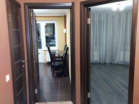 квартира за адресою Теплична вул., 42