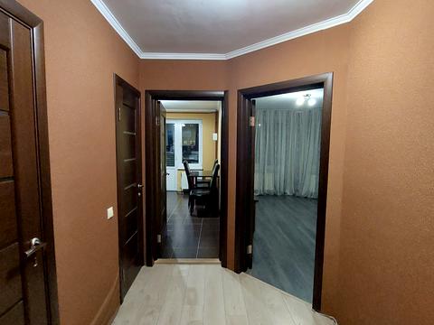 квартира за адресою Теплична вул., 42