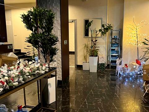 квартира по адресу Оксамытовая ул., 9-А