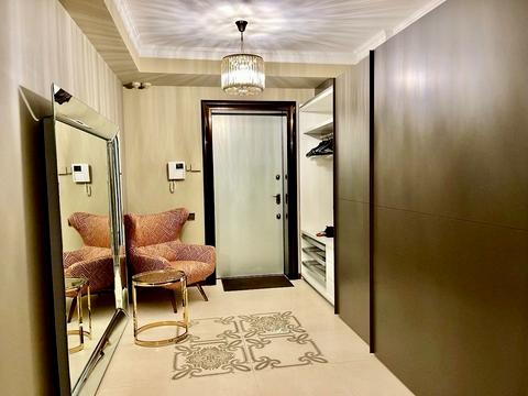 квартира за адресою Інститутська вул., 18-А