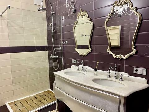 квартира за адресою Інститутська вул., 18-А