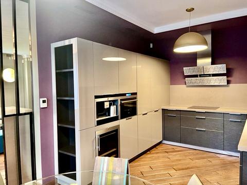 квартира за адресою Інститутська вул., 18-А