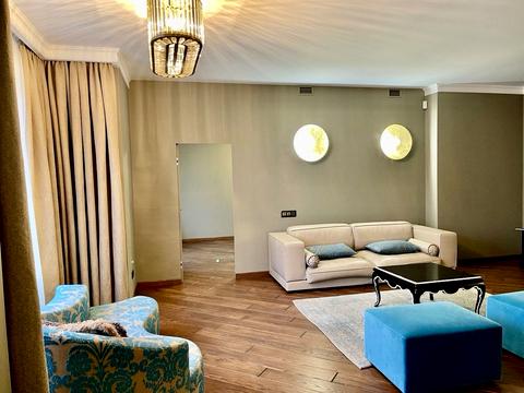 квартира за адресою Інститутська вул., 18-А