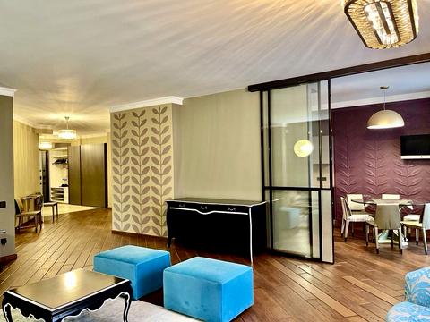 квартира за адресою Інститутська вул., 18-А