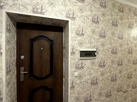 квартира за адресою Богдана Хмельницького просп. (Героїв Сталінграда), 163