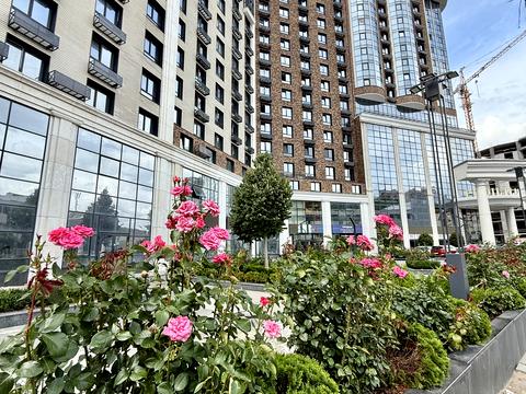 квартира за адресою Глибочицька вул., 73