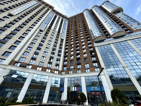 квартира за адресою Глибочицька вул., 73